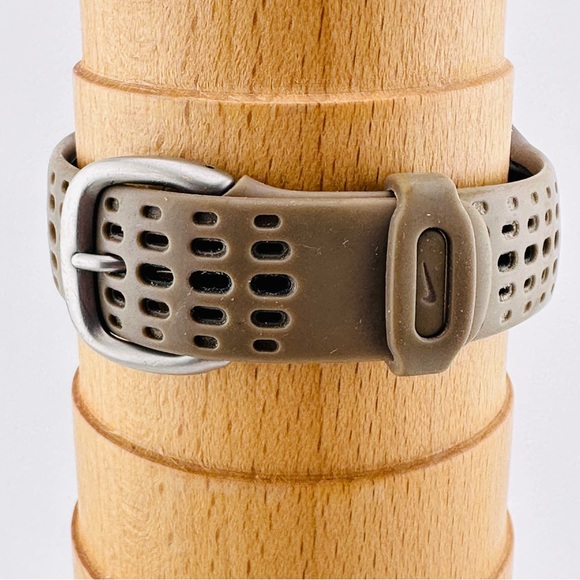 Nike Bowerman Rare Brown Running Watch - Picture 3 of 9